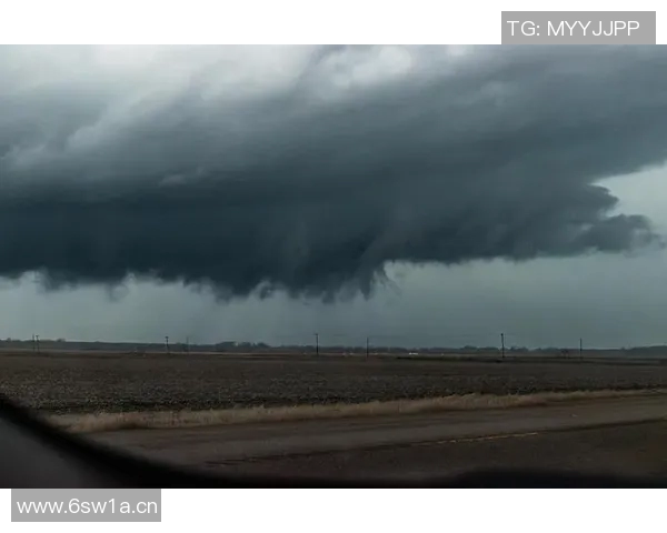 全球气候变化引发极端天气频发 各国加强应对措施以保障民生安全